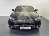2025 Lamborghini Urus