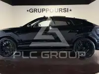 2025 Lamborghini Urus