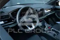 2025 Lamborghini Urus