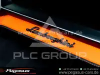 2025 Lamborghini Urus