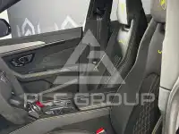 2025 Lamborghini Urus