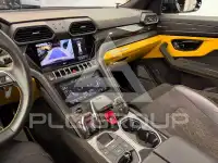 2025 Lamborghini Urus