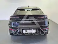2025 Lamborghini Urus