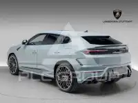 2025 Lamborghini Urus