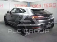 2025 Lamborghini Urus