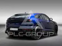2025 Lamborghini Urus