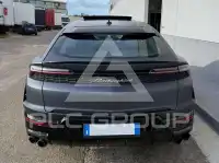 2025 Lamborghini Urus