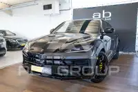 2025 Lamborghini Urus