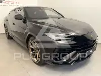 2025 Lamborghini Urus