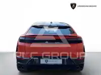 2025 Lamborghini Urus