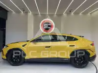 2025 Lamborghini Urus