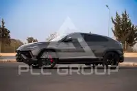 2025 Lamborghini Urus