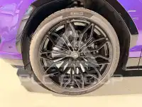 2025 Lamborghini Urus