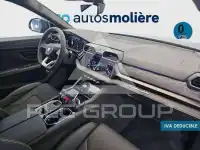 2025 Lamborghini Urus