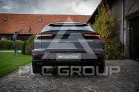 2025 Lamborghini Urus