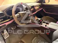 2025 Lamborghini Urus