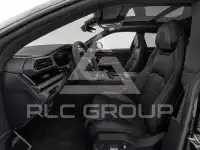 2025 Lamborghini Urus