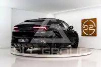 2025 Lamborghini Urus