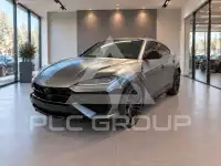 2025 Lamborghini Urus