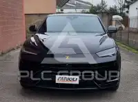 2025 Lamborghini Urus