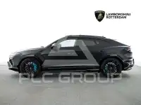 2025 Lamborghini Urus