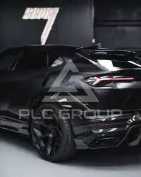 2025 Lamborghini Urus