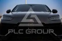 2025 Lamborghini Urus