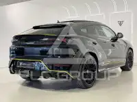 2025 Lamborghini Urus
