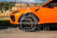 2025 Lamborghini Urus