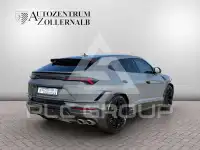 2025 Lamborghini Urus
