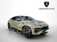 2025 Lamborghini Urus