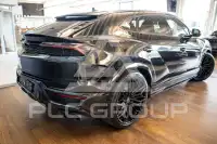 2025 Lamborghini Urus