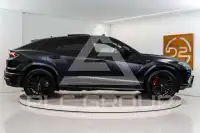 2026 Lamborghini Urus