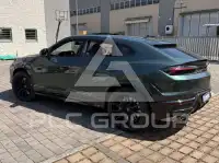 2025 Lamborghini Urus