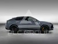 2025 Lamborghini Urus
