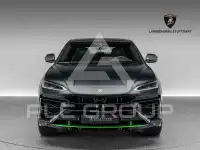 2025 Lamborghini Urus