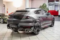2025 Lamborghini Urus