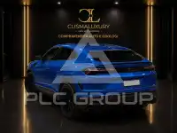 2025 Lamborghini Urus