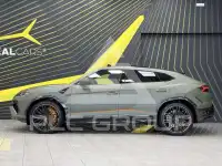 2025 Lamborghini Urus