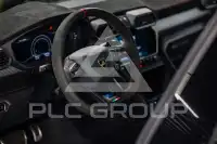 2025 Lamborghini Urus