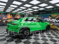 2025 Lamborghini Urus
