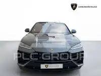 2025 Lamborghini Urus