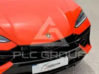 2025 Lamborghini Urus