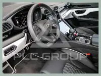 2025 Lamborghini Urus