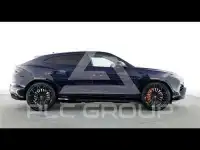 2025 Lamborghini Urus