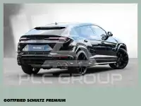 2025 Lamborghini Urus