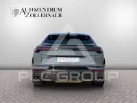 2025 Lamborghini Urus