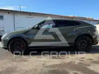 2025 Lamborghini Urus