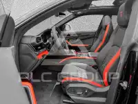 2025 Lamborghini Urus