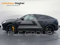 2025 Lamborghini Urus